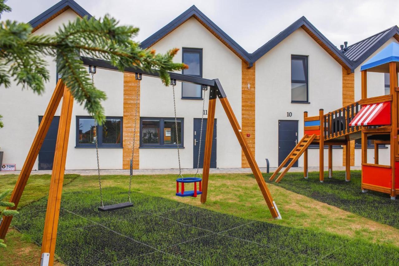 Holiday Complex With Pool, Rewal Exteriör bild
