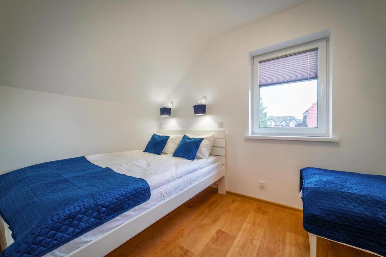 Holiday Complex With Pool, Rewal Exteriör bild